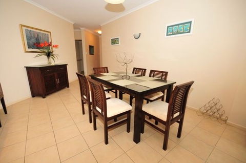Trinity Waters Apartments - Accommodation Australia 6