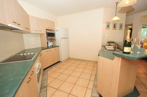 Trinity Waters Apartments - Accommodation Australia 7