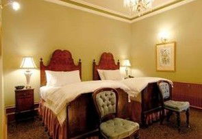 Craig's Royal Hotel Ballarat - Accommodation Australia 2