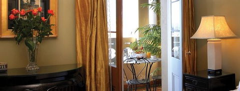 Craig's Royal Hotel Ballarat - Accommodation Australia 3