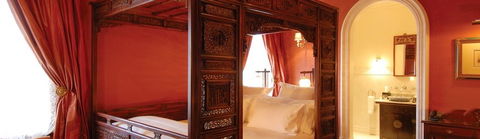 Craig's Royal Hotel Ballarat - Accommodation Australia 5