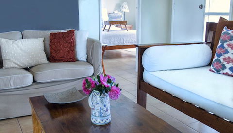 Possum Creek Lodge - Accommodation Australia 1