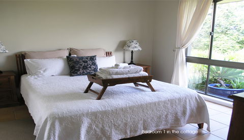 Possum Creek Lodge - Accommodation Australia 3