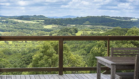 Possum Creek Lodge - Accommodation Australia 4