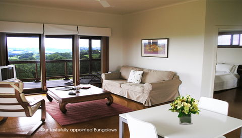 Possum Creek Lodge - Accommodation Australia 5