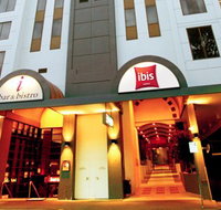 Hotel Ibis Melbourne - Accommodation Australia