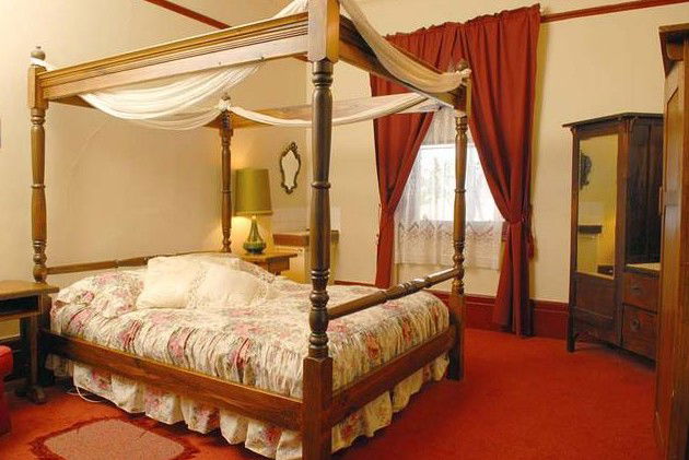Koroit VIC Accommodation Australia