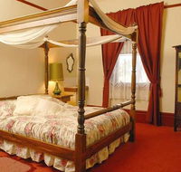 Mickey Bourkes Koroit Hotel - Accommodation Australia