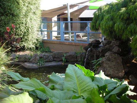 Waurn Ponds Hotel - Accommodation Australia 2