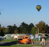 Lake Talbot Tourist Park - Accommodation Australia