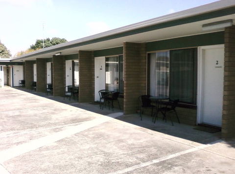 Admella Motel - Local Tourism 0