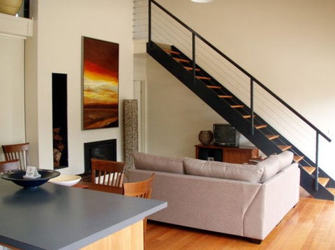 Aireys Inlet Getaway - Accommodation Australia 0