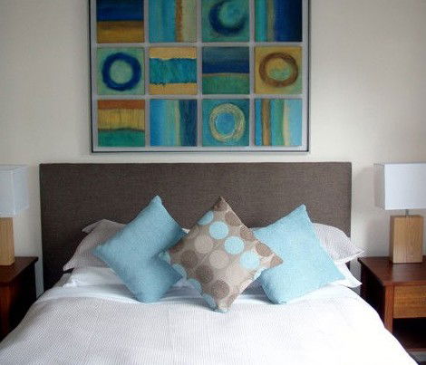 Aireys Inlet Getaway - Accommodation Australia 1