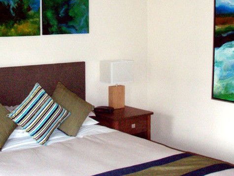 Aireys Inlet Getaway - Accommodation Australia 2