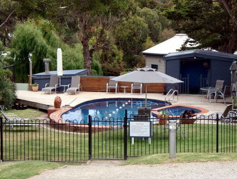 Aireys Inlet Getaway - Accommodation Australia 4