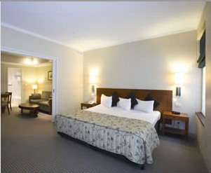 Batman's Hill On Collins - Accommodation Australia 0