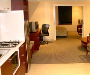 Batman's Hill On Collins - Accommodation Australia 1