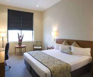 Batman's Hill On Collins - Accommodation Australia 2