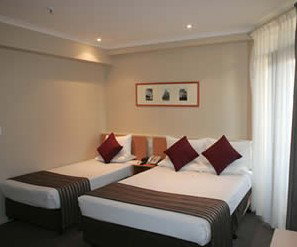 Batman's Hill On Collins - Accommodation Australia 4