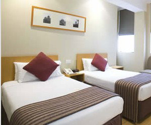 Batman's Hill On Collins - Accommodation Australia 5