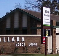 Allara Motor Lodge - Accommodation Australia