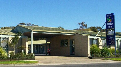 Anglesea Motor Inn - Accommodation Australia 0