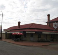 Bedford Arms Hotel - Accommodation Australia