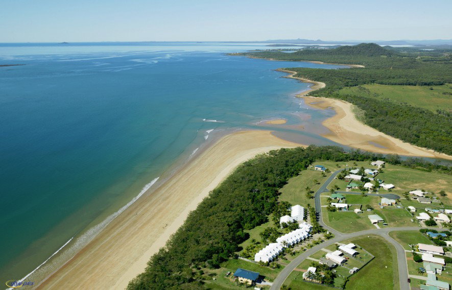 Hay Point QLD Accommodation Australia