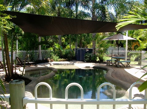 SeaEagles Beach Resort - Accommodation Australia 2