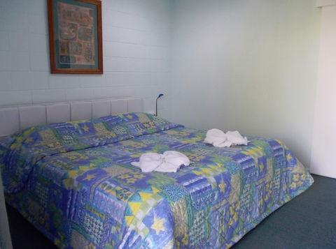 SeaEagles Beach Resort - Accommodation Australia 3
