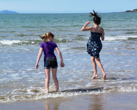 SeaEagles Beach Resort - Accommodation Australia 4