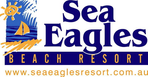 SeaEagles Beach Resort - Accommodation Australia 5