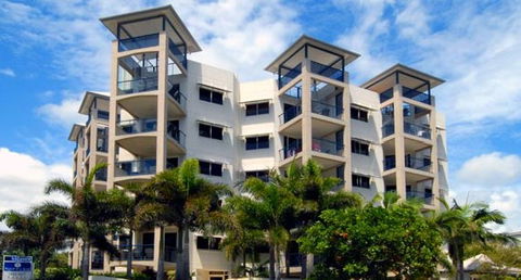 Raffles Mooloolaba - Local Tourism 0