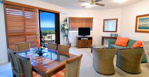 Raffles Mooloolaba - Local Tourism 2