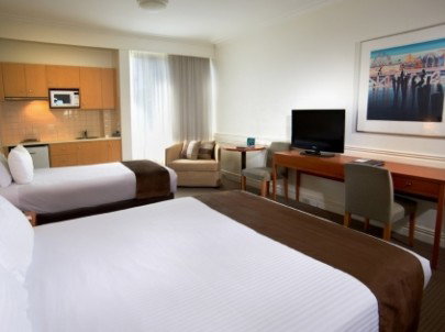 Quest Beaumont Kew - Accommodation Australia 2