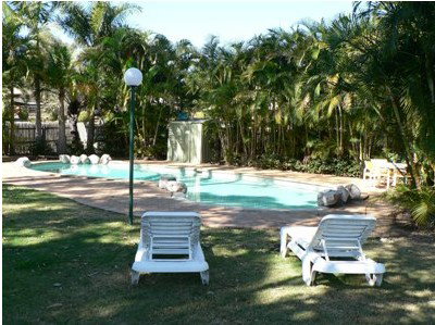 Comfort Inn & Suites Robertson Gardens - Accommodation Australia 3