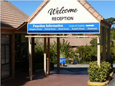 Comfort Inn & Suites Robertson Gardens - Accommodation Australia 4