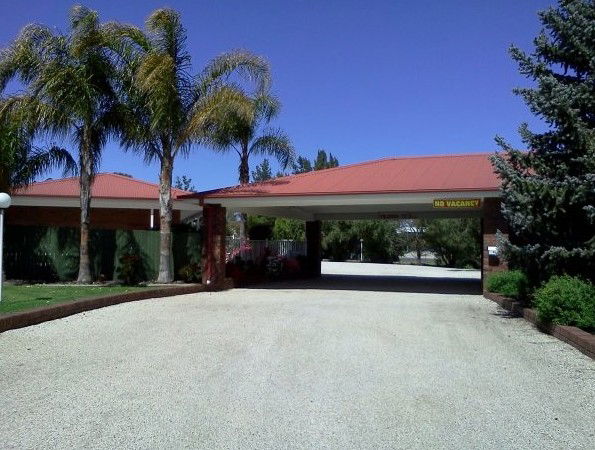 Wodonga VIC Accommodation Australia