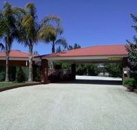 Golden Chain Border Gateway Motel - Accommodation Australia