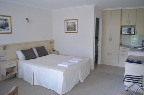Bright Colonial Inn Motel - Accommodation Australia 5