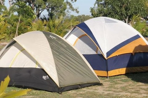 BIG4 Townsville Woodlands Holiday Park - Accommodation Australia 2