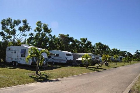 BIG4 Townsville Woodlands Holiday Park - Accommodation Australia 3