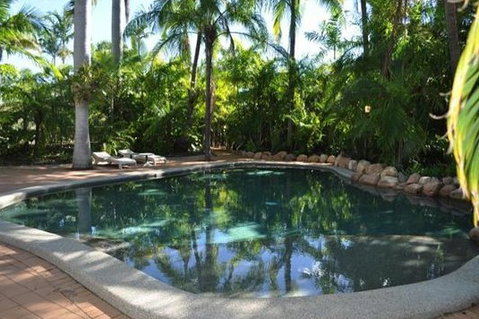 BIG4 Townsville Woodlands Holiday Park - Accommodation Australia 4