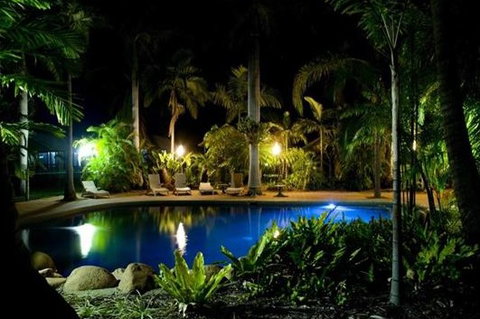 BIG4 Townsville Woodlands Holiday Park - Accommodation Australia 5