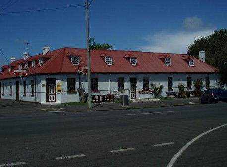 Port Fairy VIC Local Tourism