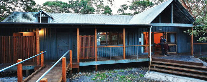 Marlo VIC Accommodation Australia