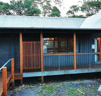 Cape Conran Coastal Park - Accommodation Australia