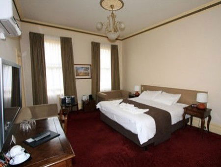Hawthorn VIC Accommodation Australia