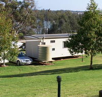 Robinvale Weir Caravan Park - Accommodation Australia