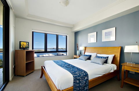 Pumicestone Blue Resort - Accommodation Australia 5